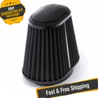 Banks Power 42158-D Dry Synthetic Replacement Filter 2003-2008 Ford 5.4/6.0L New. Price: $127.87.
