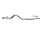 Pypes SJJ21R Cat-back Exhaust System New. Price: $343.79.