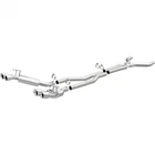 Magnaflow 15053 Large Stainless Steel Performance Exhaust System Kit New. Price: $2328.00.