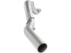 Afe 5" Exhaust System For 11-16 Silverado Sierra 2500HD Lml 6.6L V8 Diesel New. Price: $386.40.