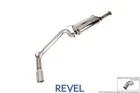 Revel 2016-2022 For Toyota Tacoma Medallion Trail Hart Cat-back Exhaust New. Price: $608.00.