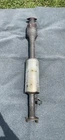 2015-2019 Hyundai Sonata 2.4L Center Exhaust Muffler Pipe 28600-C2400 Oem Used. Price: $650.00.