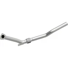 Brexhaust Pipe For Audi A4 Quattro Volkswagen Passat New. Price: $252.41.