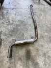 Brospeed Spec Race Exhaust Muffler For Mazda Miata MX-5 89-97 1.6/1.8L Used. Price: $400.00.