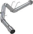 Mbrp S6289AL 4" Dpf-back Exhaust 17-25 Ford F250/F350/F450 6.7L Powerstroke New. Price: $424.99.