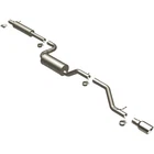 Magnaflow 16786 Exhaust System Kit New. Price: $1025.95.