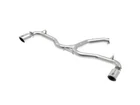 Afe 49 37002 1P Takeda Axle Back Exhaust W/ Polished Tips 18-20 Hyundai Elantra New. Price: $624.95.