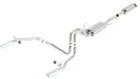 Borla (140417) Aggressive Atak Exhaust System 11-14 Ford F-150 2/4WD New. Price: $1686.99.