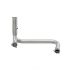 Exhaust Y Pipe Walker 40295 New. Price: $123.77.
