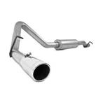 Mbrp S5216AL 3" Armor Lite Cat-back Exhaust 08-10 Ford F250/F350 V8/V10 Gas New. Price: $434.99.