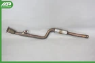 17-22 Alfa Romeo Giulia Rwd 2.0L Exhaust Intermediate Tailpipe Unit Oem Used. Price: $243.75.