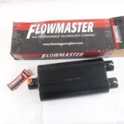 Flowmaster 8530572-226 Chamber Muffler Fits 2017-2026 Ford F-250 F-350 New. Price: $229.99.