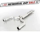 Remus 428514 0300 For Maserati Ghibli Iii Type 157M 2013 (not My 2017) 3.0L 243 New. Price: $669.12.