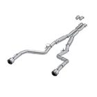 Mbrp S7117AL Armor Lite 3" Catback Exhaust For 15-23 Dodge Charger 5.7/6.2L/6.4L New. Price: $909.99.