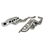 Kooks Custom Headers 3410H631 2" Stainless & Green Catted Oem Conn. 201 New. Price: $3881.99.