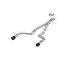 Mbrp S71183CF Armor Pro Cat-back Exhaust System For 2015-2023 Dodge Charger New. Price: $1249.99.