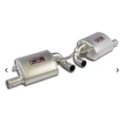 Supersprint Porsche Cayman 987 Race Exhaust New. Price: $850.00.