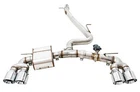 Awe 3025-42066 Switchpath Exhaust For 2018-2019 Vw MK7.5 Golf New. Price: $2155.00.