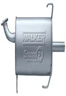 Walker 18588 Soundfx Muffler New. Price: $56.68.