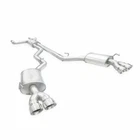Stainless Works Fecb 20-24 Ford Explorer Catback Polished Tips New. Price: $1990.25.