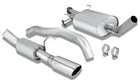 Borla 140277 Cat-back Exhaust System For Sequoia New. Price: $1433.90.