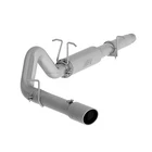 Mbrp Installer Series Exhaust System S5206AL New. Price: $439.99.