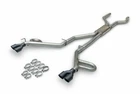 Flowmaster Cat Back Exhaust Ford 2020-2026 Part 717999 Performance New. Price: $1399.95.