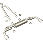 Magnaflow 02-08 Lexus SC430 Stainless Cat-back Sys Performance Exhaust New. Price: $1246.84.