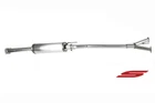 Fits 16-23 Maxima 3.5L Stillen Stainless Steel Mid Pipe Resonator System 504391 New. Price: $791.60.