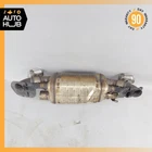 20-24 Porsche 911 C4S Gts 3.0L Sport Exhaust Muffler 992251053A Oem Used. Price: $332.00.