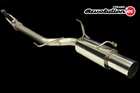 Greddy Rs 3" Exhaust For 03-06 Lancer Viii Ix New. Price: $739.88.