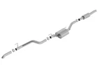 Borla 140810 New. Price: $999.99.