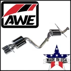 Awe Touring Edition Cat-back Exhaust System Fits 2012-2017 Audi A5 Quattro 2.0L New. Price: $1275.00.