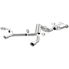 Magnaflow Street Series Cat-back Exhaust System For 2007-2008 Hummer H2 New. Price: $1270.00.