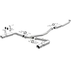 Magnaflow 19313 Cat-back Exhaust System For 2016-2020 Honda Civic L4 2.0L New. Price: $995.00.