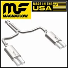 Magnaflow Street Cat-back Exhaust System Fits 1986-1991 Chevy Corvette 5.7L V8 New. Price: $1196.00.
