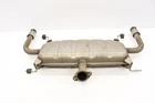 2016 2023 Mazda CX-9 Rear Exhaust System Muffler W/ Tailpipe Oem Used. Price: $349.45.