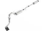Borla Fits 15-17 F-150 2.7L/ 3.5L Ecoboost/ 5.0L V8 4IN. Tip Side Exit S-type New. Price: $1649.99.