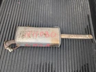 Exhaust Muffler 2019 Nissan Sentra 20100-3SA1A 2013 2014 2015 2016 2017 2018 Used. Price: $120.00.