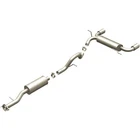 Magnaflow Performance Exhaust System Kit 16630: 2006-2010 Hummer H3 New. Price: $1049.00.