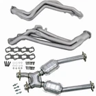 Bbk Exhaust System Kit New. Price: $1406.00.