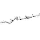 Magnaflow Performance Exhaust 15239 Rock Crawler Series Cat-back System New. Price: $676.23.