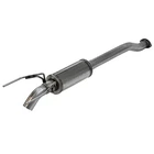 Flowmaster 717970 Flowfx Extreme Hi Clearance Cat-back Exhaust 3" Stainless New. Price: $420.95.
