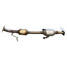 2023 Toyota Prius Prime Front Pipe Assembly 1741024440 Factory Oem Replacement Used. Price: $715.00.
