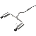 Afe 49-36804-B Cat Back Exhaust System Kit 2014-2018 Subaru Forester Xt 2.0L New. Price: $1124.61.