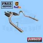 Exhaust System Kit Flowmaster Ford Mustang 94 -97 New. Price: $756.33.