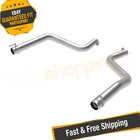 Afe 49-42079 Mach Force-xp Axle-back Exhaust 15-23 Dodge Challenger V8 6.4L New. Price: $420.00.