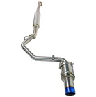 Remark Fits 2022+ Toyota GR86/SUBARU Brz Burnt Titanium Catback Exhaust System New. Price: $1207.99.