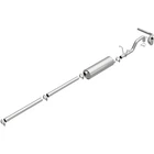 Brexhaust 106-0278 Direct-fit Kit 1987-1995 Ford F-150 New. Price: $205.99.