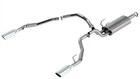 Borla Cat Back Exhaust System S-type W/ Ss Tips Fits 2009-2024 Ram 1500 5.7L V8 New. Price: $1646.99.